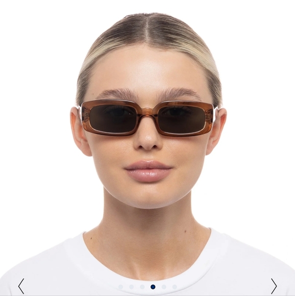 Le Specs Accessories - Le Specs, Women's Dynamite NWT Sunglasses